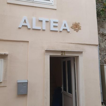 Altea Holidey Home With Jacuzzi And Free Parking Makarska Luaran gambar