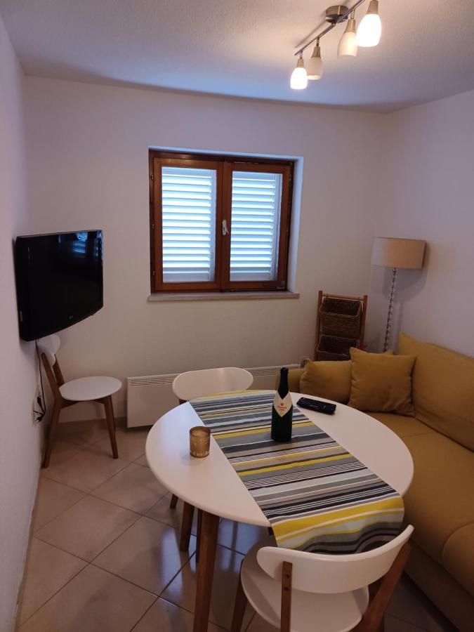 Altea Holidey Home With Jacuzzi And Free Parking Makarska Luaran gambar