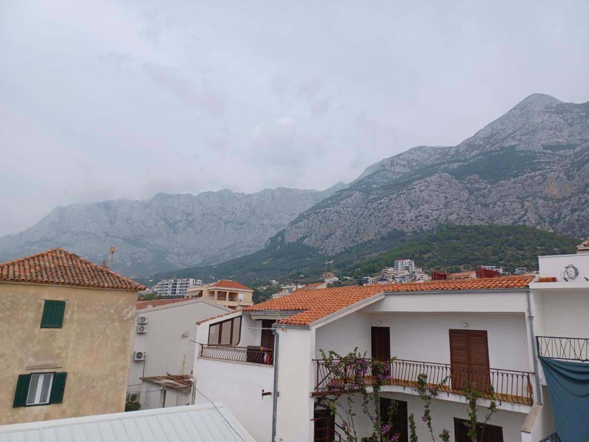 Altea Holidey Home With Jacuzzi And Free Parking Makarska Luaran gambar
