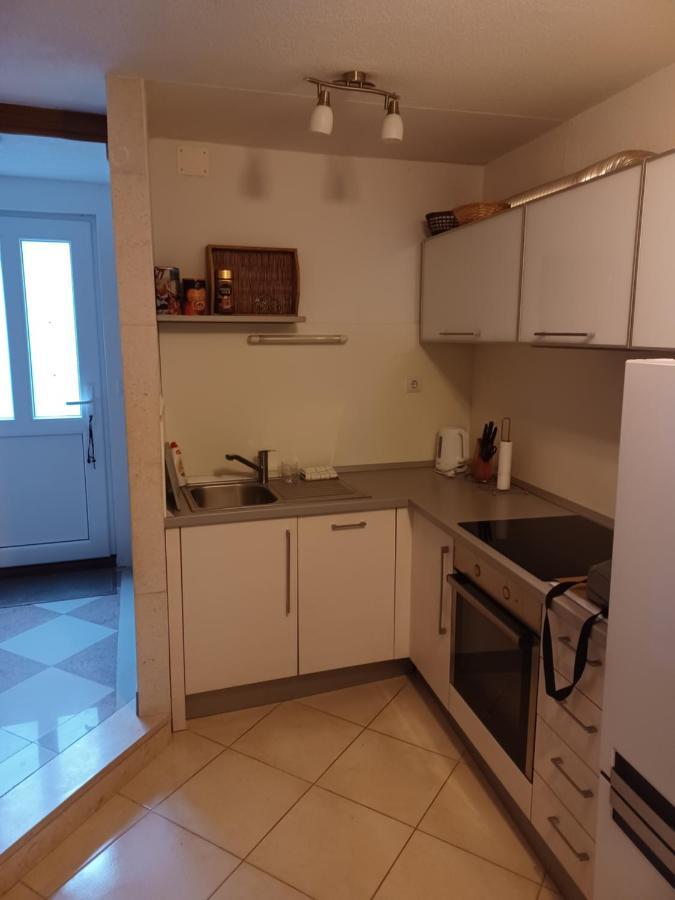 Altea Holidey Home With Jacuzzi And Free Parking Makarska Luaran gambar