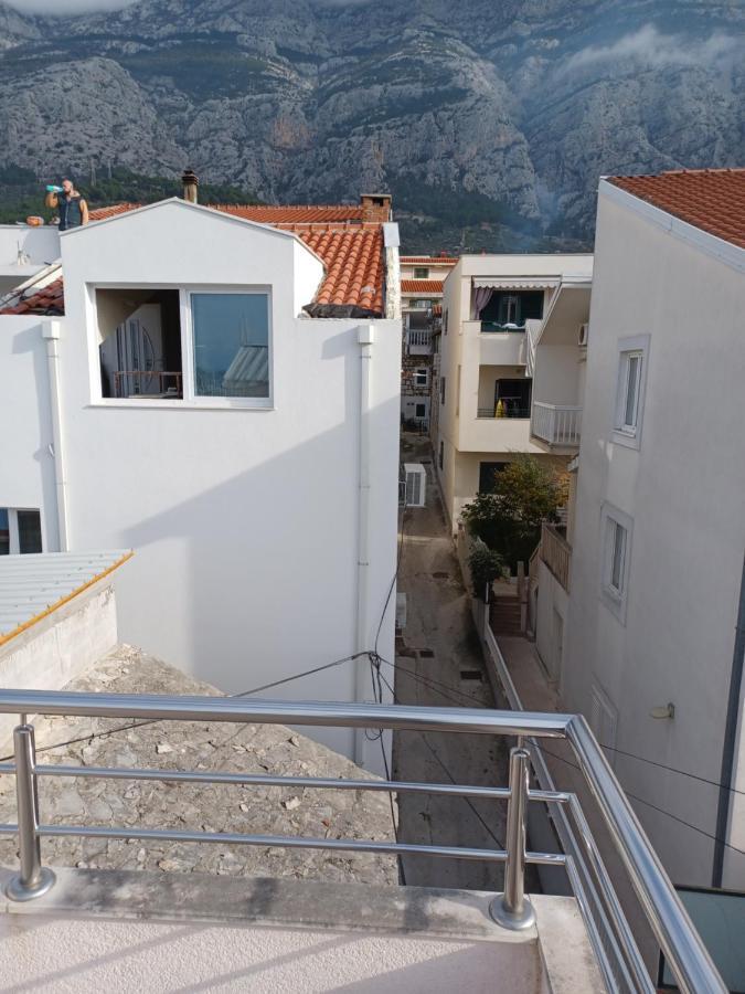 Altea Holidey Home With Jacuzzi And Free Parking Makarska Luaran gambar
