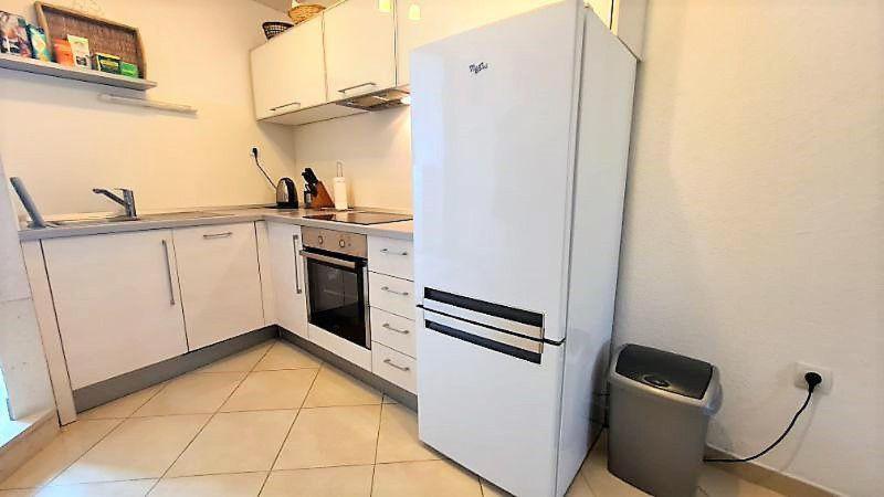 Altea Holidey Home With Jacuzzi And Free Parking Makarska Luaran gambar