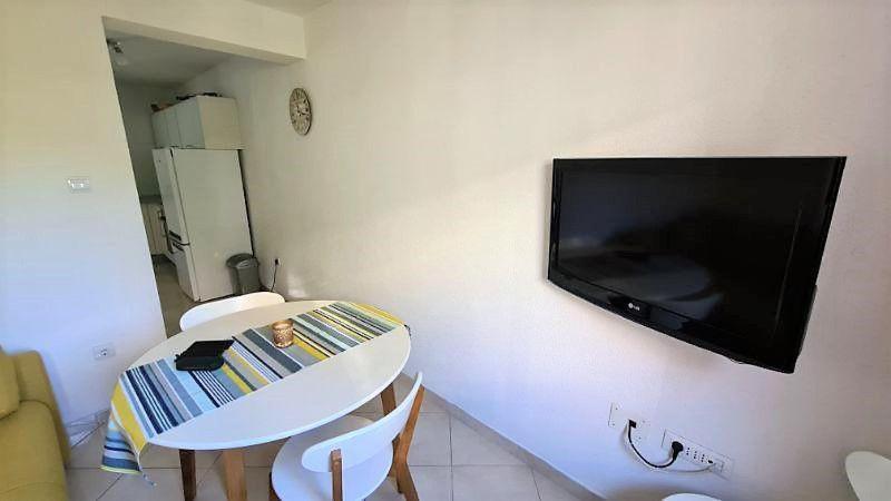 Altea Holidey Home With Jacuzzi And Free Parking Makarska Luaran gambar