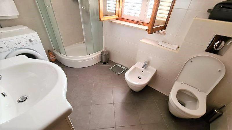 Altea Holidey Home With Jacuzzi And Free Parking Makarska Luaran gambar