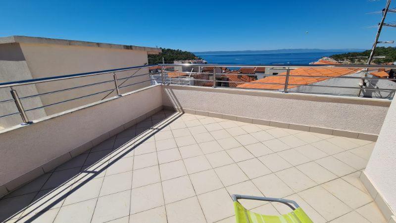 Altea Holidey Home With Jacuzzi And Free Parking Makarska Luaran gambar
