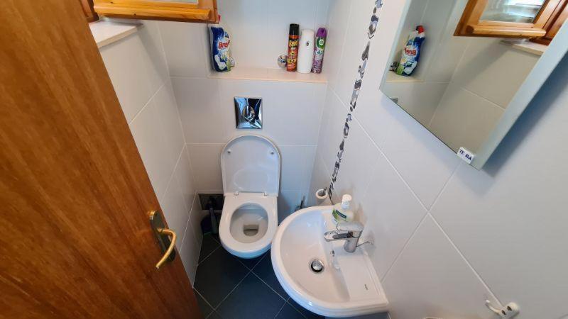 Altea Holidey Home With Jacuzzi And Free Parking Makarska Luaran gambar