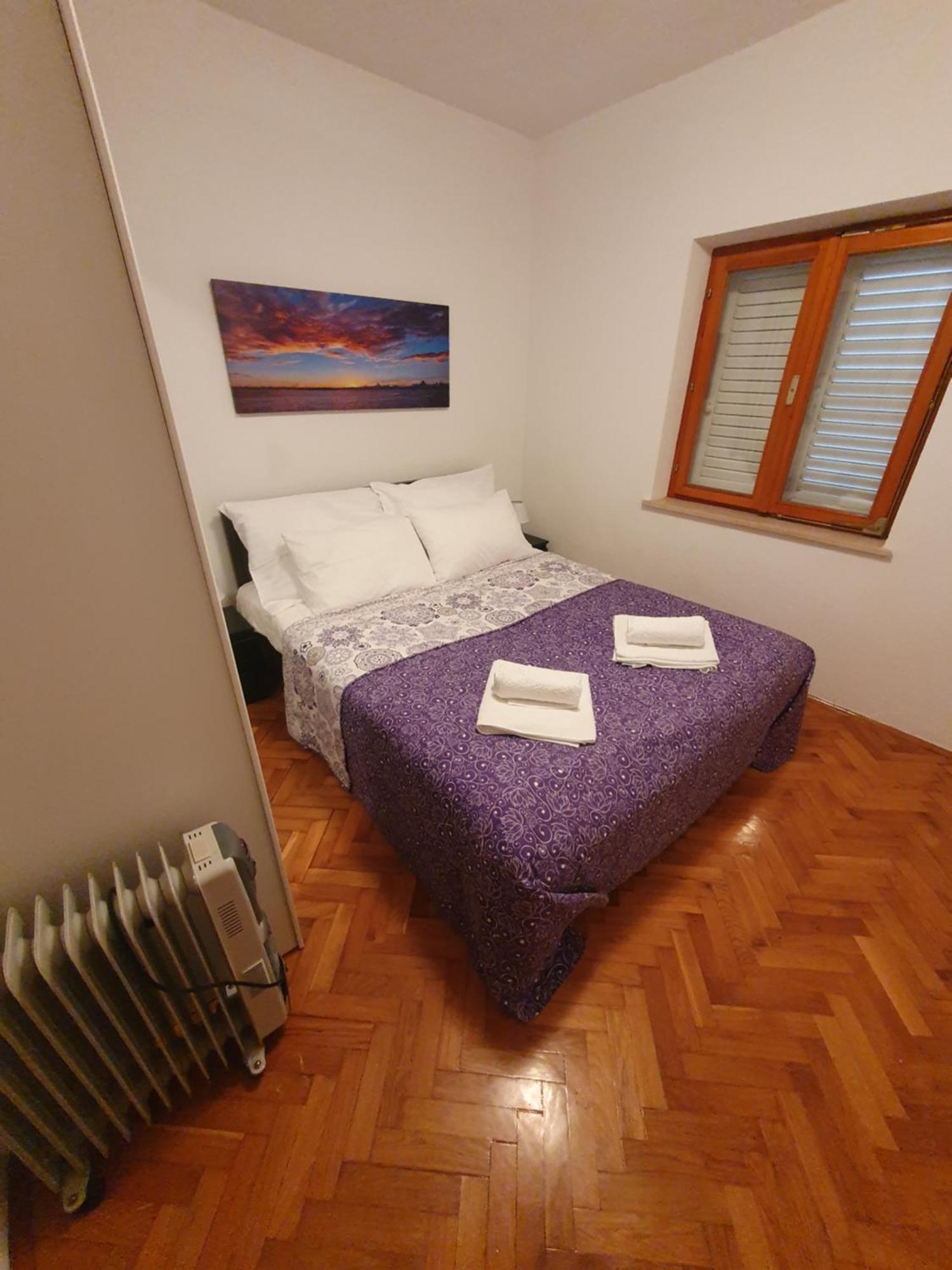 Altea Holidey Home With Jacuzzi And Free Parking Makarska Luaran gambar